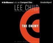 The Enemy (Jack Reacher, No. 8) by Lee Child