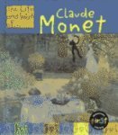 Claude Monet (The Life and Work Of...Series)