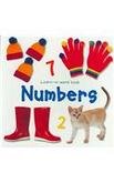 numbers by Nicola Tuxworth