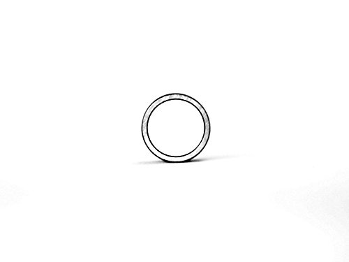 Algopix Similar Product 2 - INA Seal, single lip (INA-G40X52X5-B)