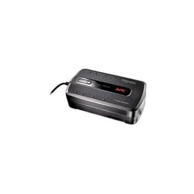 APC BE650G - Back-UPS ES 650 Battery Backup System, 650VA, 8 Outlets, 365 J