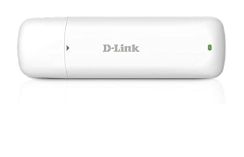D-Link DWP 157 3G Modem Data Card 21 Mbps (White) Price Rs799