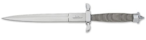 Gil Hibben Silver Shadow