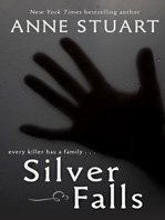 Silver Falls (Wheeler Large Print Book Series)