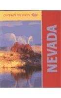 Nevada (Celebrate the States) by Rebecca Stefoff