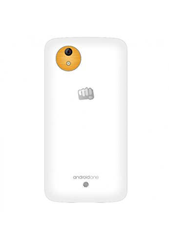 Micromax Canvas A1 Android One (White, 8GB)
