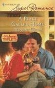A Place Called Home by Margaret Watson