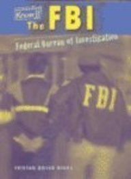 FBI: Federal Bureau of Investigation