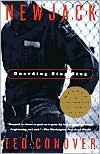 Newjack: Guarding Sing Sing by Ted Conover