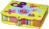 Lili Chantilly: My Diary and Secret Box by Lili Chantilly