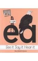 Ea (Vowel Blends) by Mary Elizabeth Salzmann