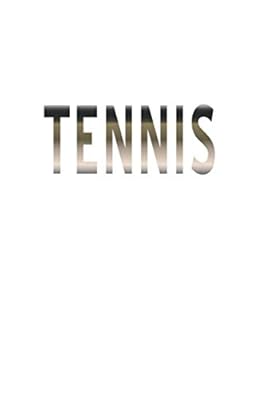 TENNIS: Singles, Doubles, Mixed Doubles, Sounds Like A Party!