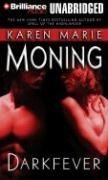 Darkfever (Fever Series) by Karen Marie Moning