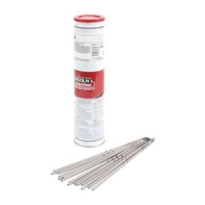 

Welding Rod, 309/309L, 1/8 In, 14 L, 10 lb.