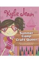 Kylie Jean Summer Camp Craft Queen by Marne Ventura