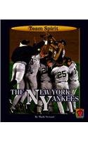 The New York Yankees (Team Spirit) by Mark Stewart