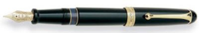 

Aurora 88 Large Fountain Pen (Gold Trim Broad)