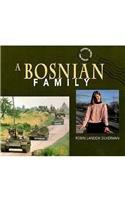 Bosnian Family (Journey Between Two Worlds)