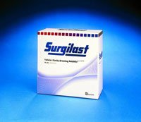 GL707 - Surgilast Tubular Elastic Dressing Retainer, Size 6, 25-1/2 x 25 yds. (Large: Head, Shoulder and Thigh)