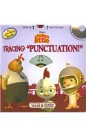 Tracing Punctuation: Trace & Learn by Studio Mouse