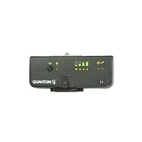 Quantum Turbo Compact Battery