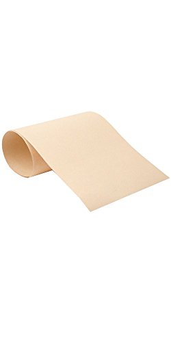 Algopix Similar Product 12 - Bamboo Skateboards Clear Grip Tape 9