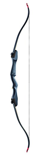 Algopix Similar Product 12 - Ragim Archery Matrix EVO LH Recurve