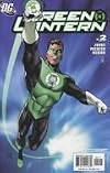 Green Lantern [2005] #2