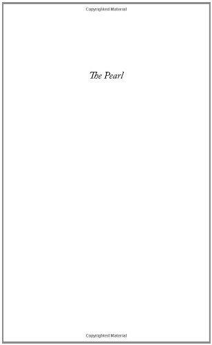 The Pearl: A True Tale of Forbidden Love in Catherine the Great's Russia by Douglas Smith