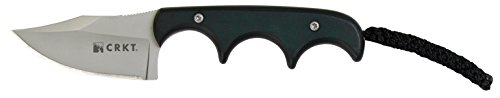 CRKT Messer Minimalist Bowie 5.4 cm, 02CR2387