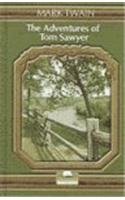 The Adventures of Tom Sawyer by Mark Twain