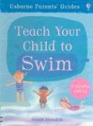 Teach Your Child to Swim