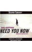 Need You Now by James Grippando