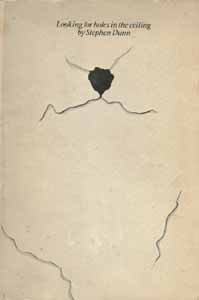 Looking for Holes in the Ceiling: Poems