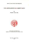Los Neoclásicos en Puerto Rico (Ciclo de Conferencias sobre la Literatura de Puerto Rico)