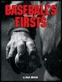 Baseball's Book of Firsts (American Photography Series) by barry-pritzker-lloyd-johnson