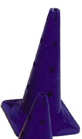 

20 Hurdle Cone - Blue