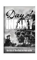 Day of Infamy: The Story of the Attack on Pearl Harbor by Steven Otfinoski