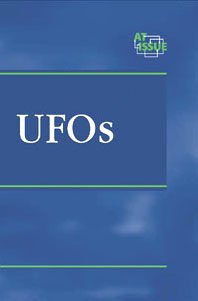 UFOs (At Issue Series) by Karin S. Coddon