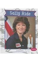 Sally Ride by Erin Edison