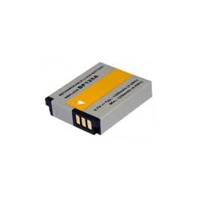 [3.70V,1250mAh,Li-ion],Replacement Camcorder Battery for Samsung HMX-M20, HMX-M20SN, HMX-M20SP, HMX-Q10, HMX-Q10BN, HMX-Q10BP, HMX-Q10PP, HMX-Q10UN, HMX-T10, HMX-T10BN, HMX-T10BP, HMX-T10ON, HMX-T10WN, HMX-T10WP,
