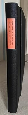 Wood Engravings of David Gentleman