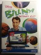 Bill Nye The Science Guy Biodiversity (DVD)