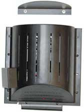 Hound Heater Deluxe with Cord Protector