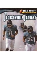 The Jacksonville Jaguars (Team Spirit) by Mark Stewart