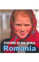 Romania (Cultures of the World, Second)