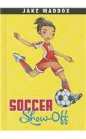 Soccer Show-Off