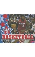 Stars of Basketball
