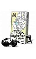 It's Kind of a Funny Story by Ned Vizzini