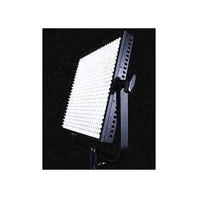 Litepanels 1 x 1' LED 3200K Tungsten Flood Light,
